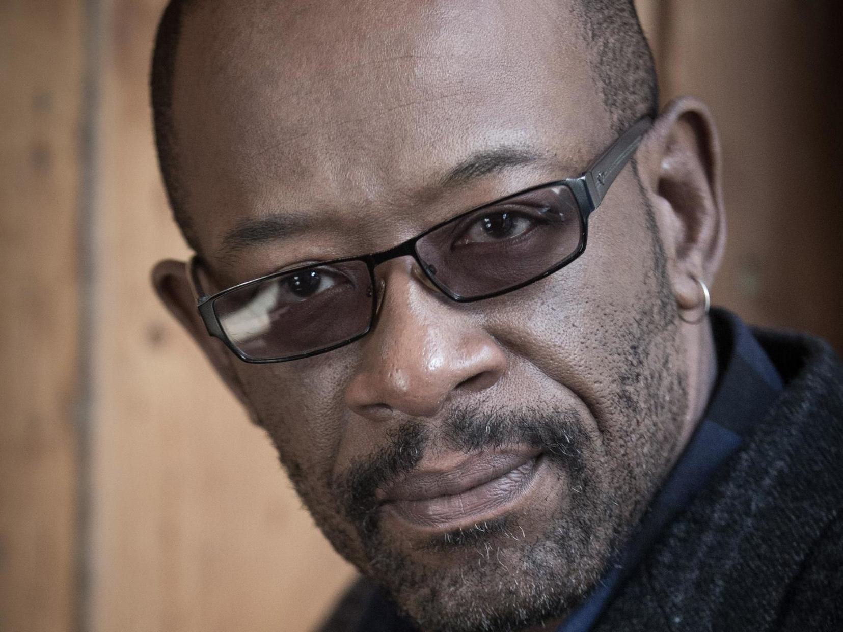 Lennie James