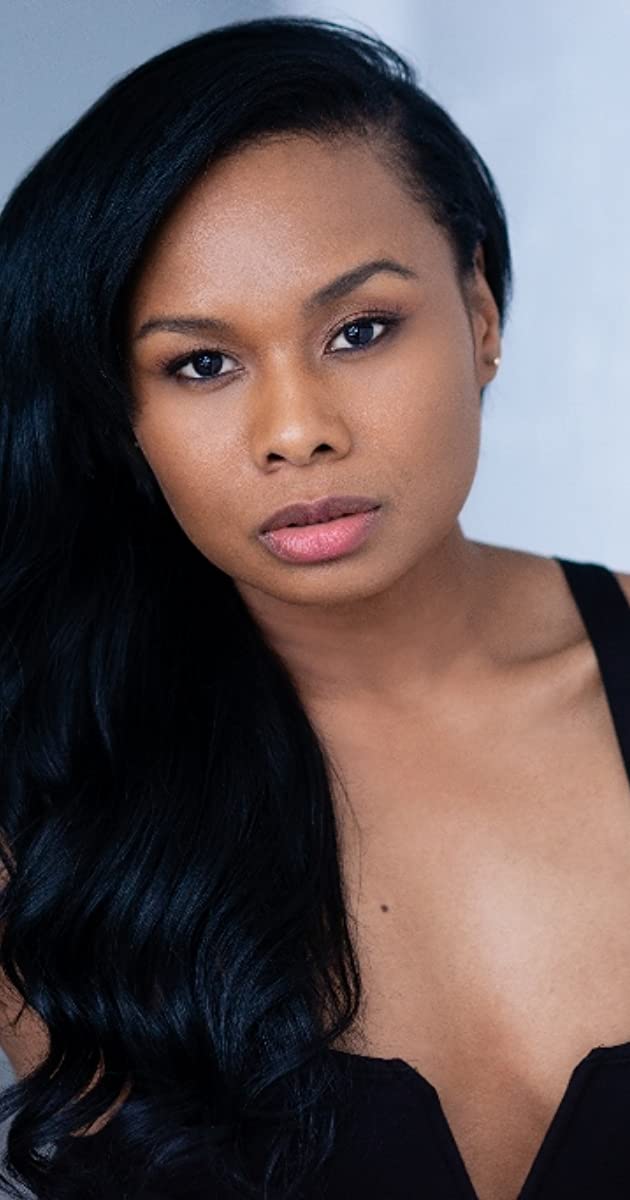 Chyna Layne