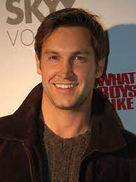 Christopher Wiehl