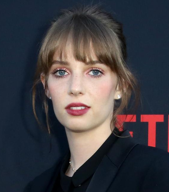 Maya Hawke