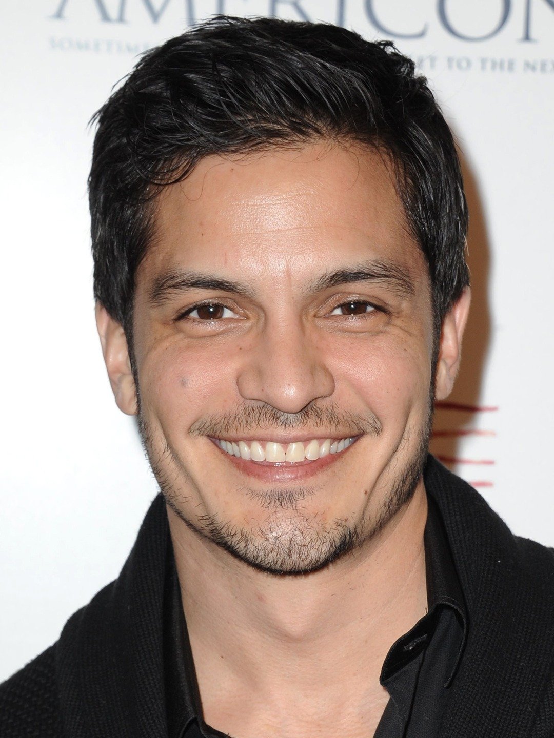 Nicholas Gonzalez