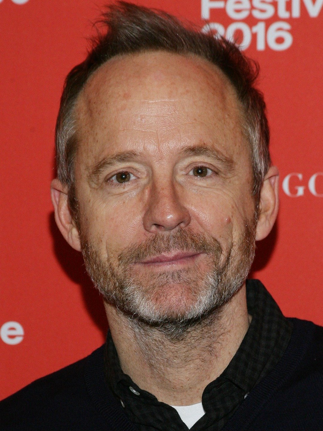 John Benjamin Hickey
