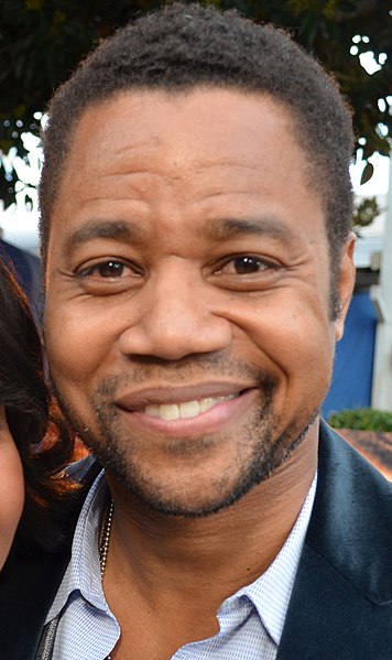 Cuba Gooding Jr.
