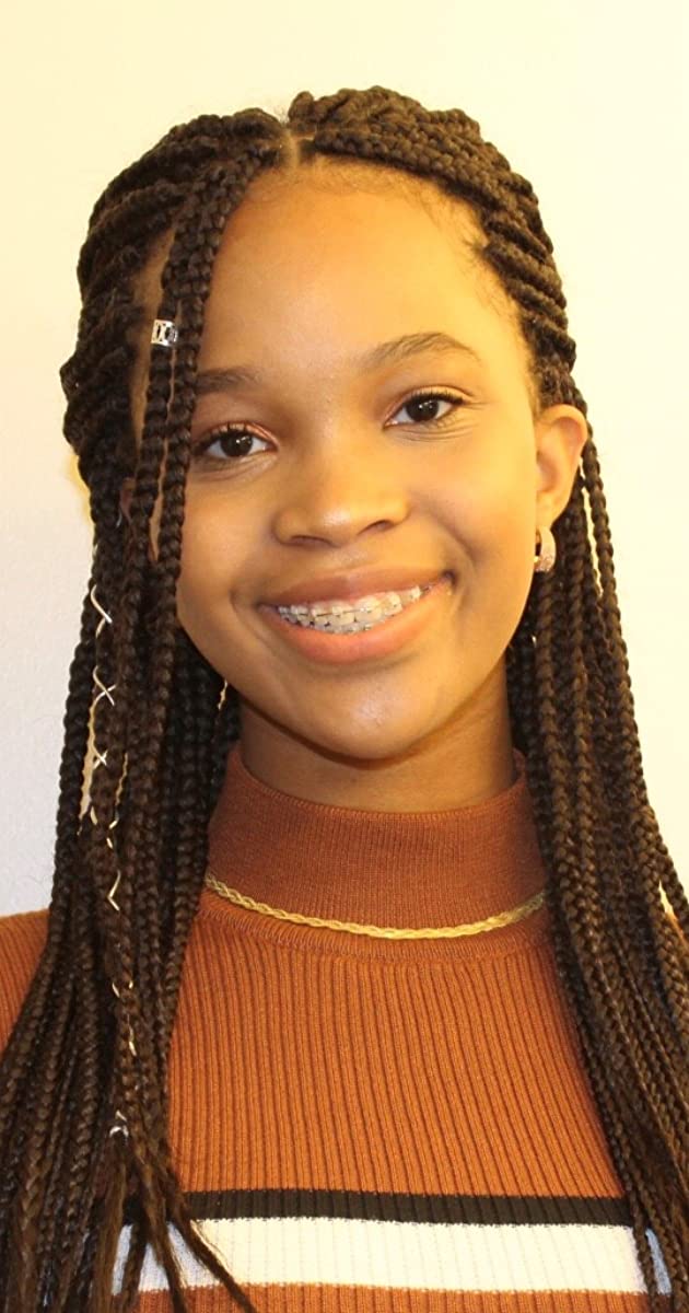 Quvenzhané Wallis