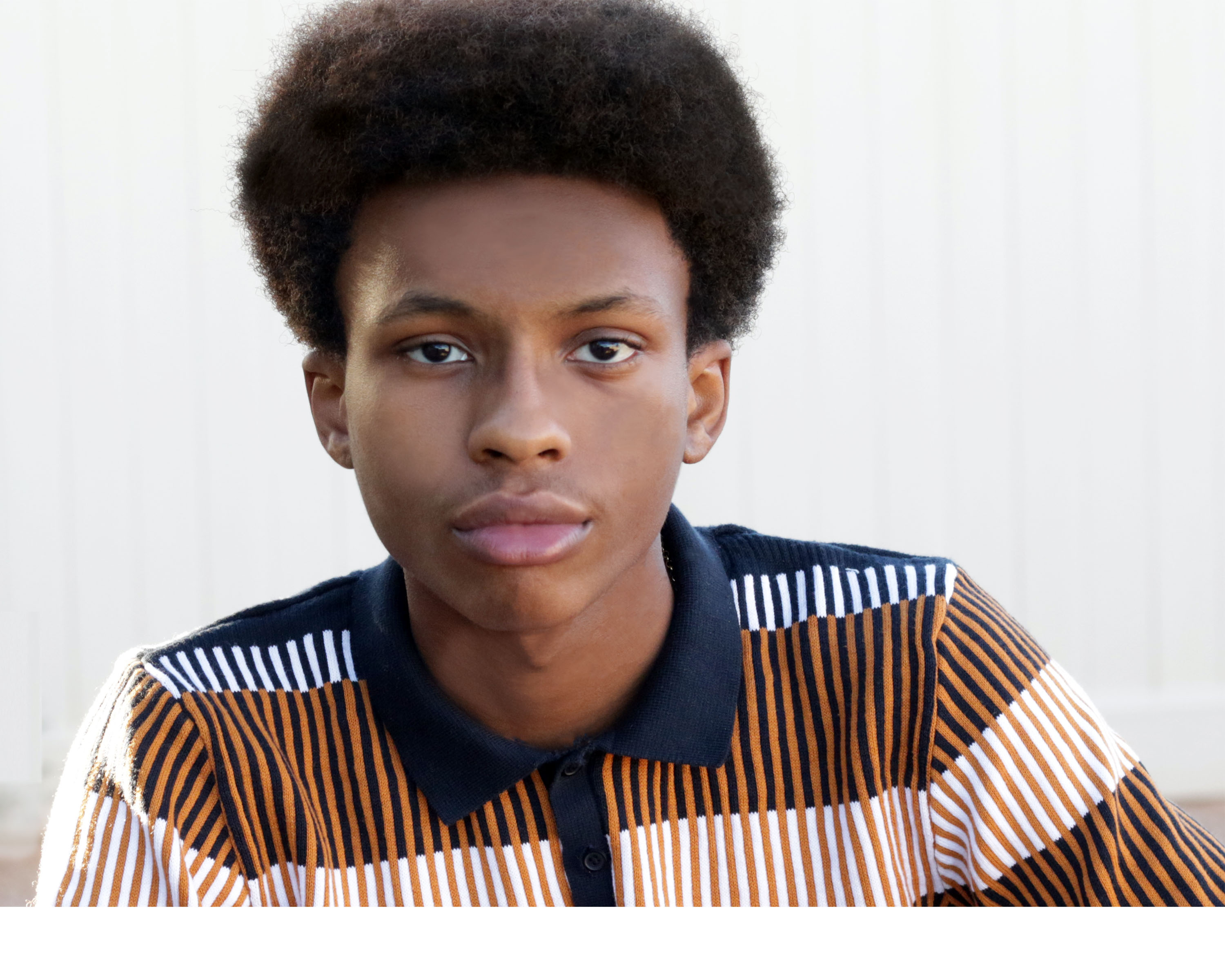 Israel Johnson