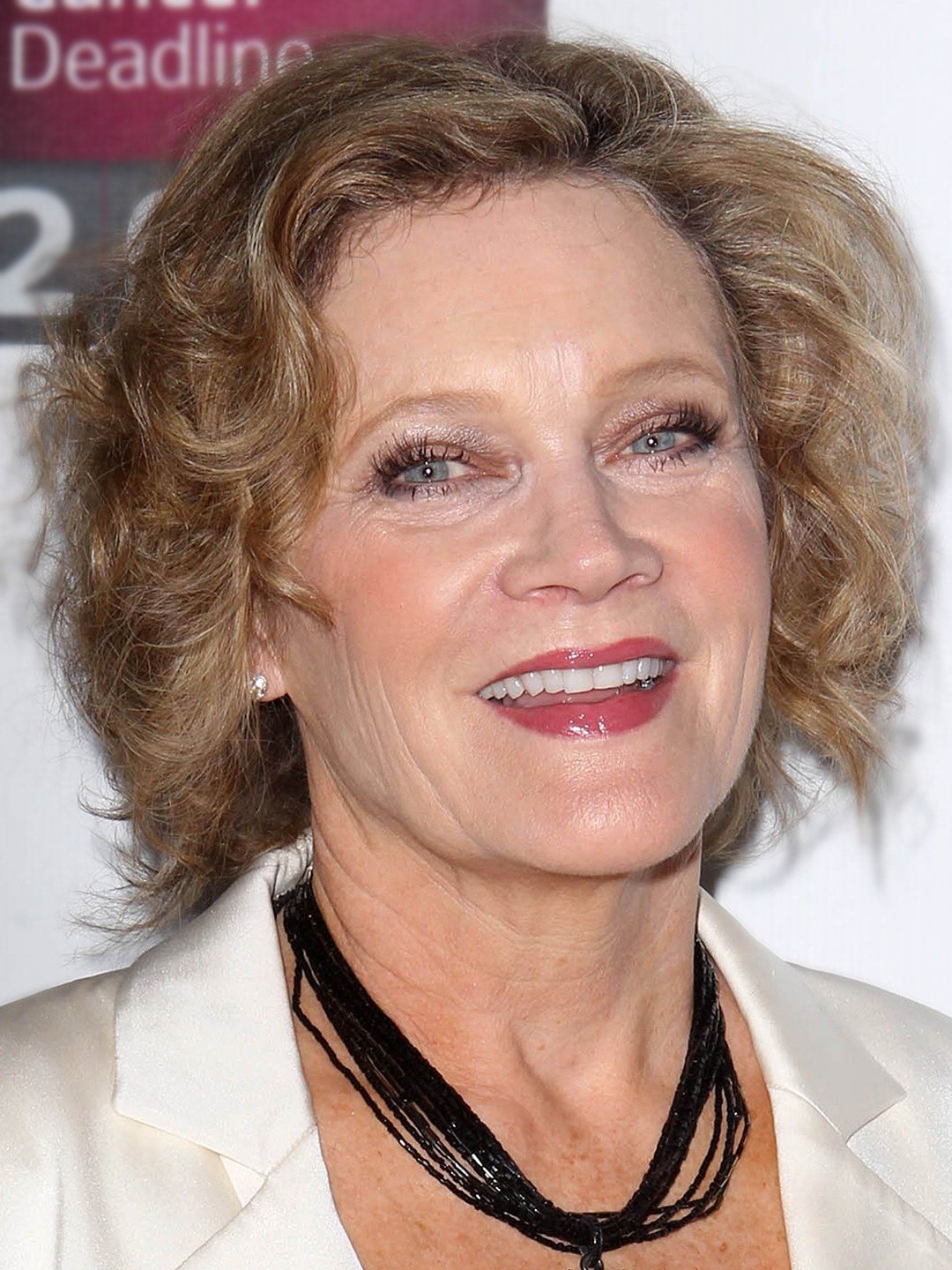 Deborah May