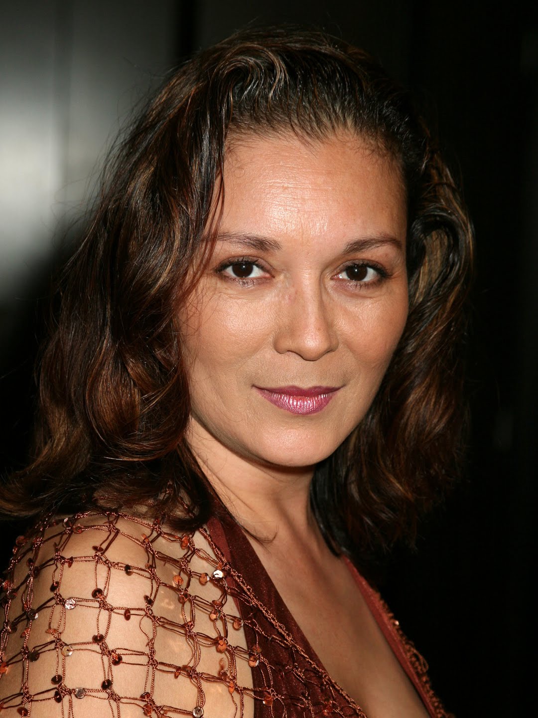 Patrice Martinez