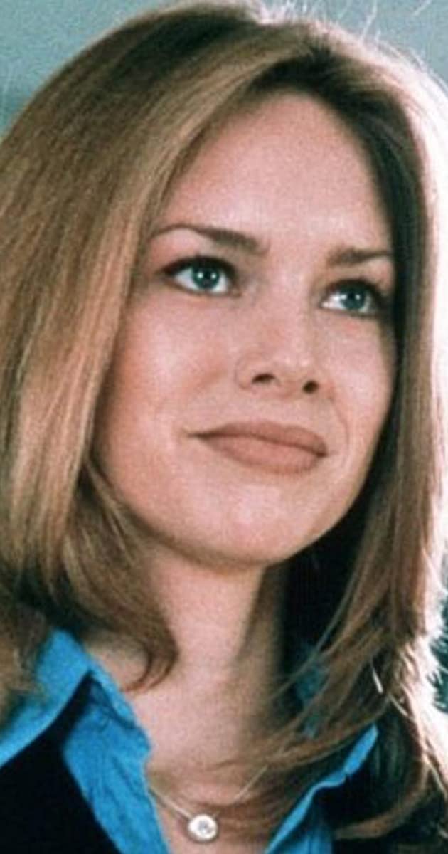 Heidi Schanz