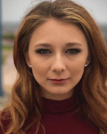 Tatum McCann