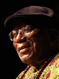 John Matshikiza