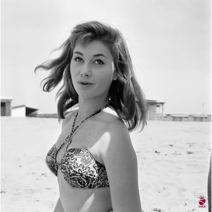 Mireille Granelli