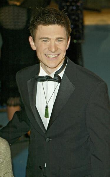 Mark Wells
