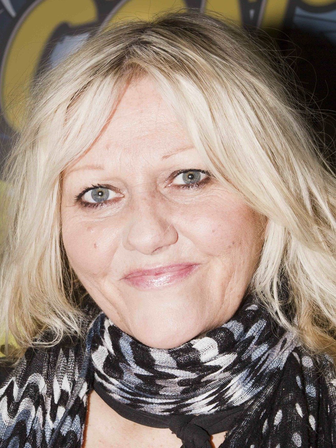 Camille Coduri