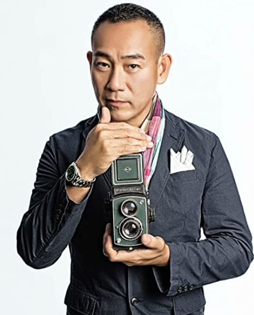 Bowie Lam
