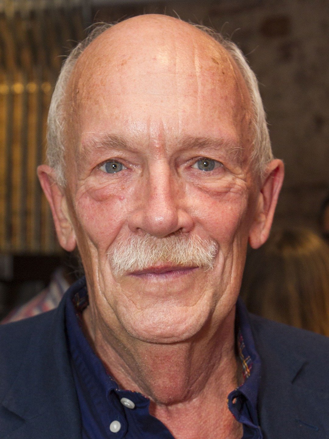 Hugh Ross