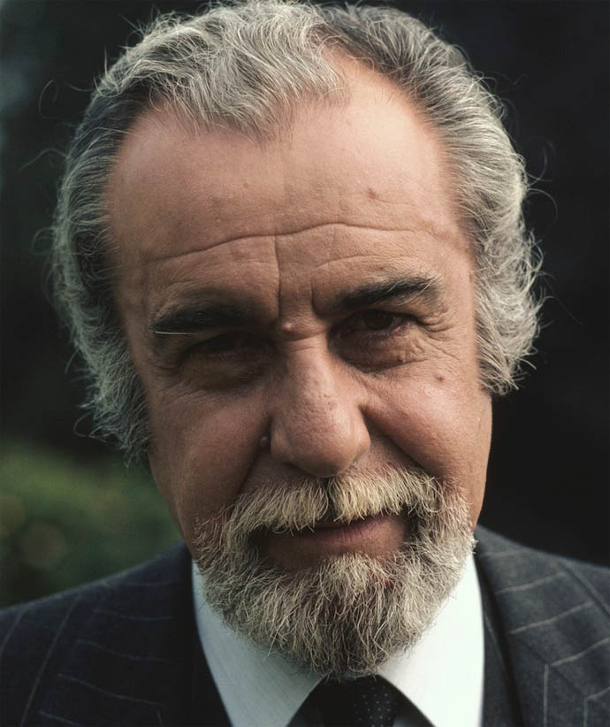 Fernando Rey