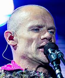 Michael (Flea) Peter Balzary