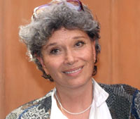 Lea Massari