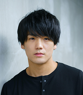 Minagi Sugimoto