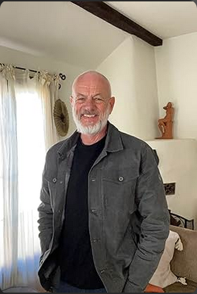 Alastair Duncan