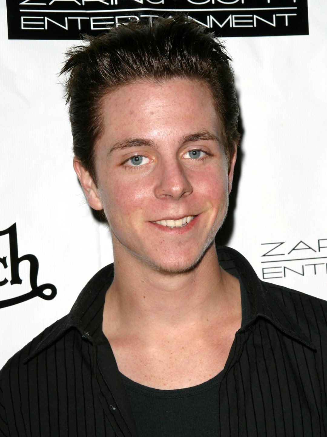 Cody McMains
