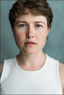 Kate Handford