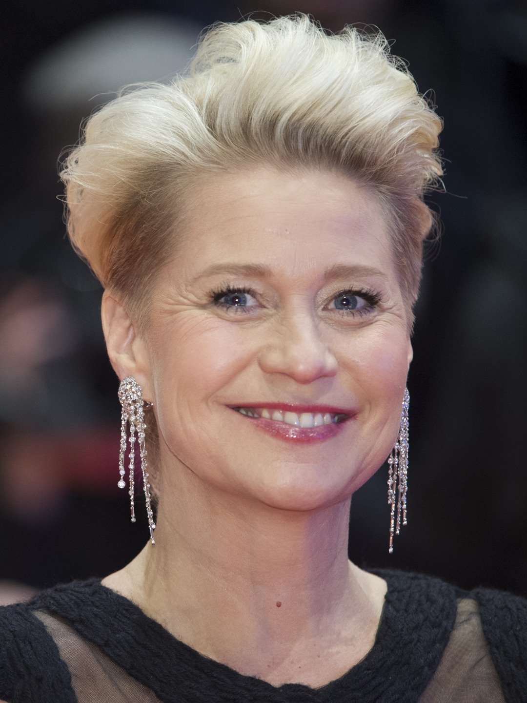 Trine Dryholm