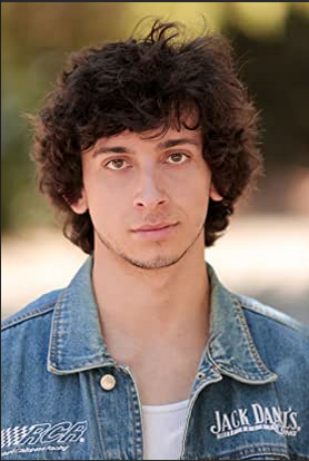 Nick Alvarez