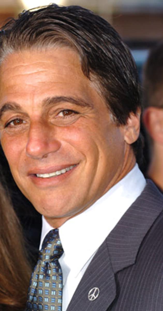 Tony Danza