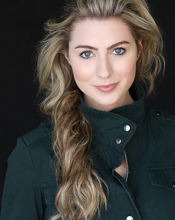Katie Wilson