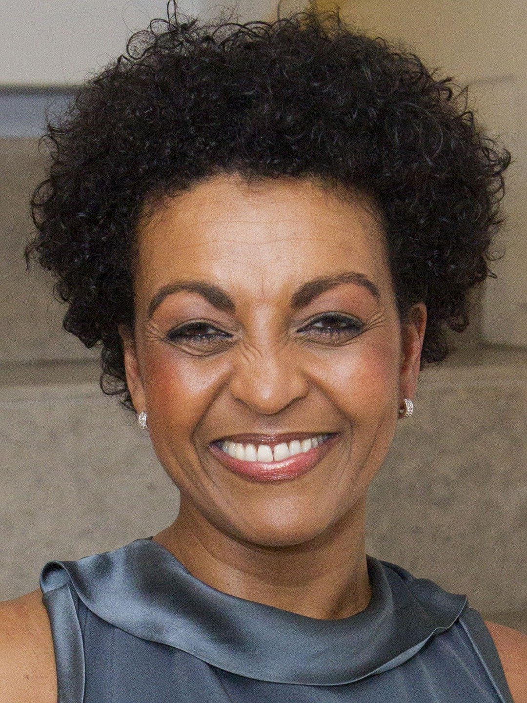 Adjoa Andoh