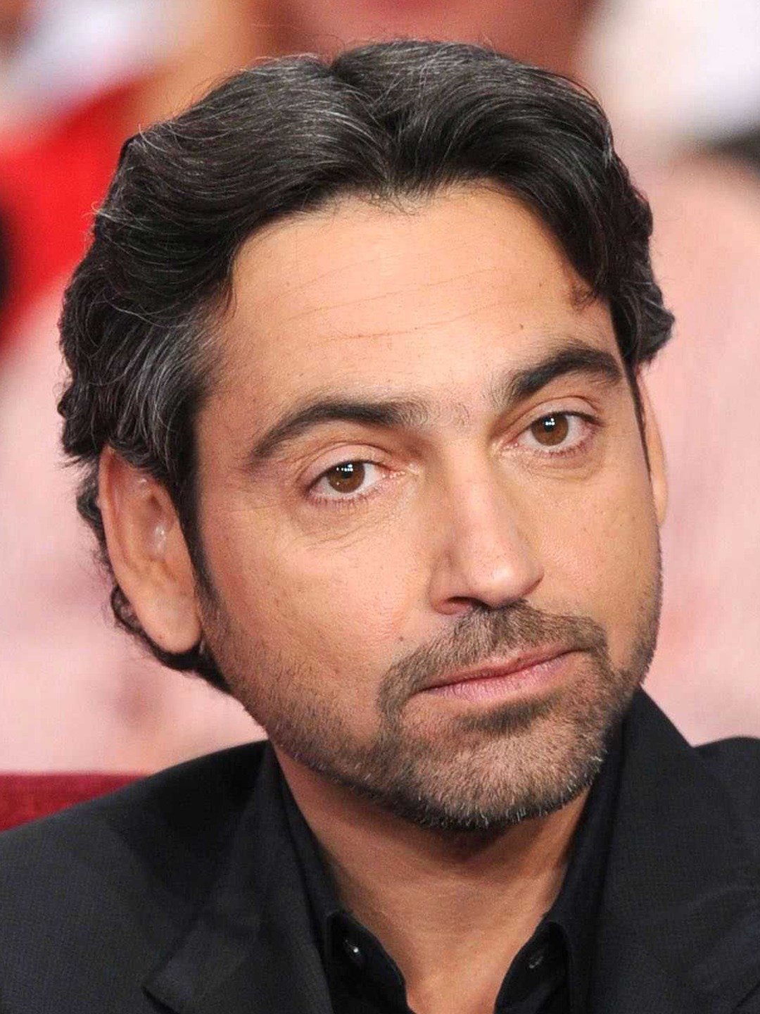 Arnaud Giovaninetti