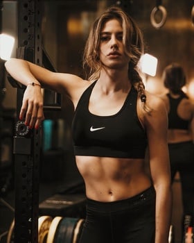 Cristina Marino