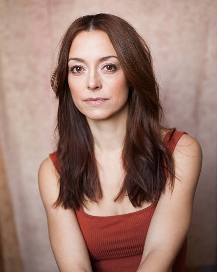 Isabelle Giroux