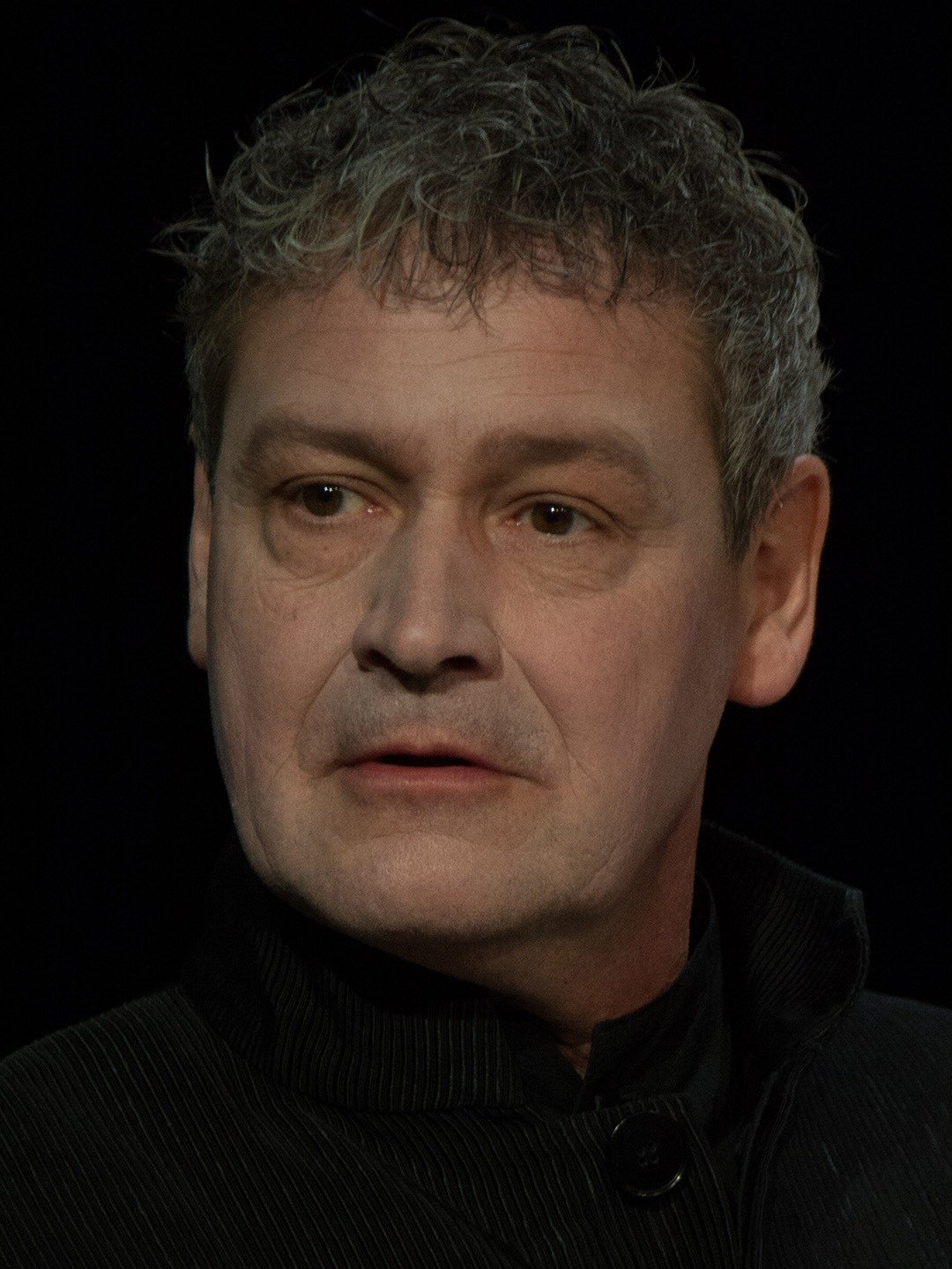 Stephan Benson