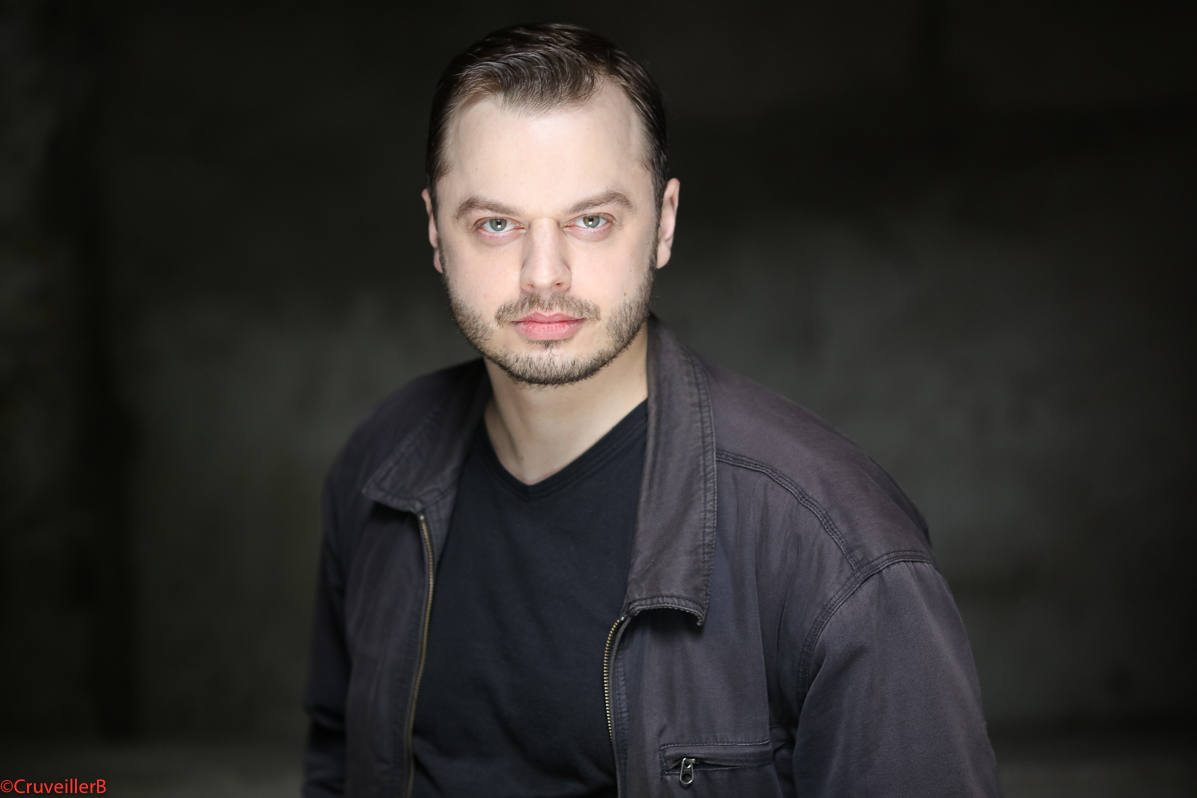 Maximilien Poullein