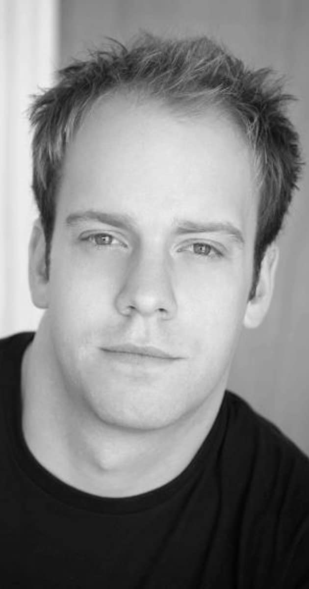 Joshua David Jordan