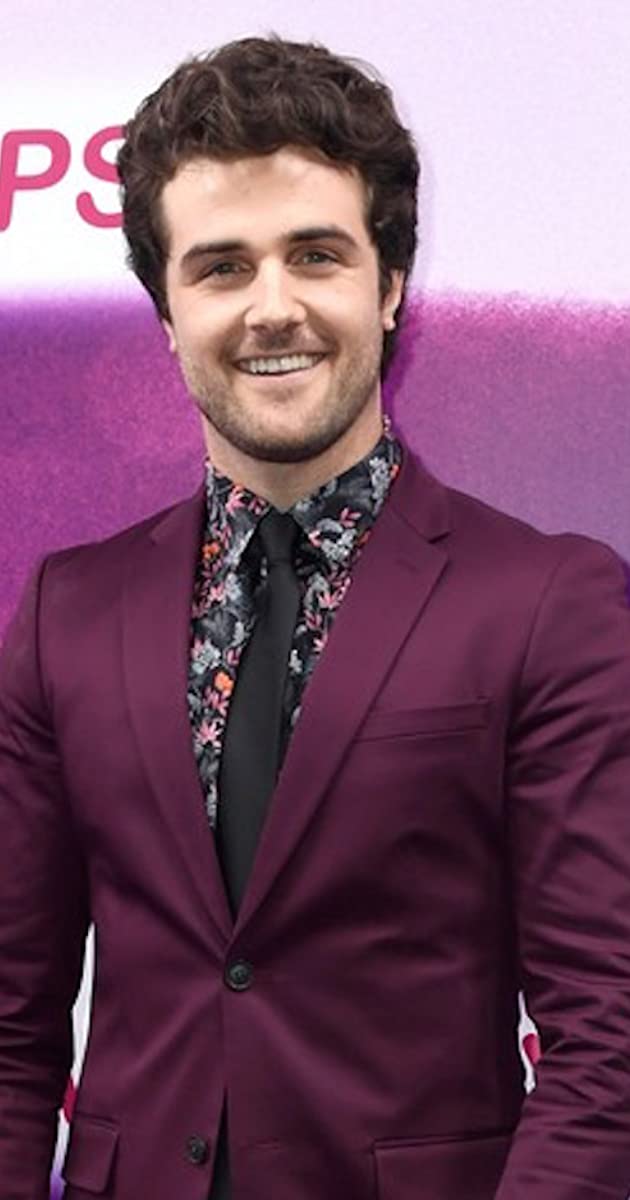 Beau Mirchoff
