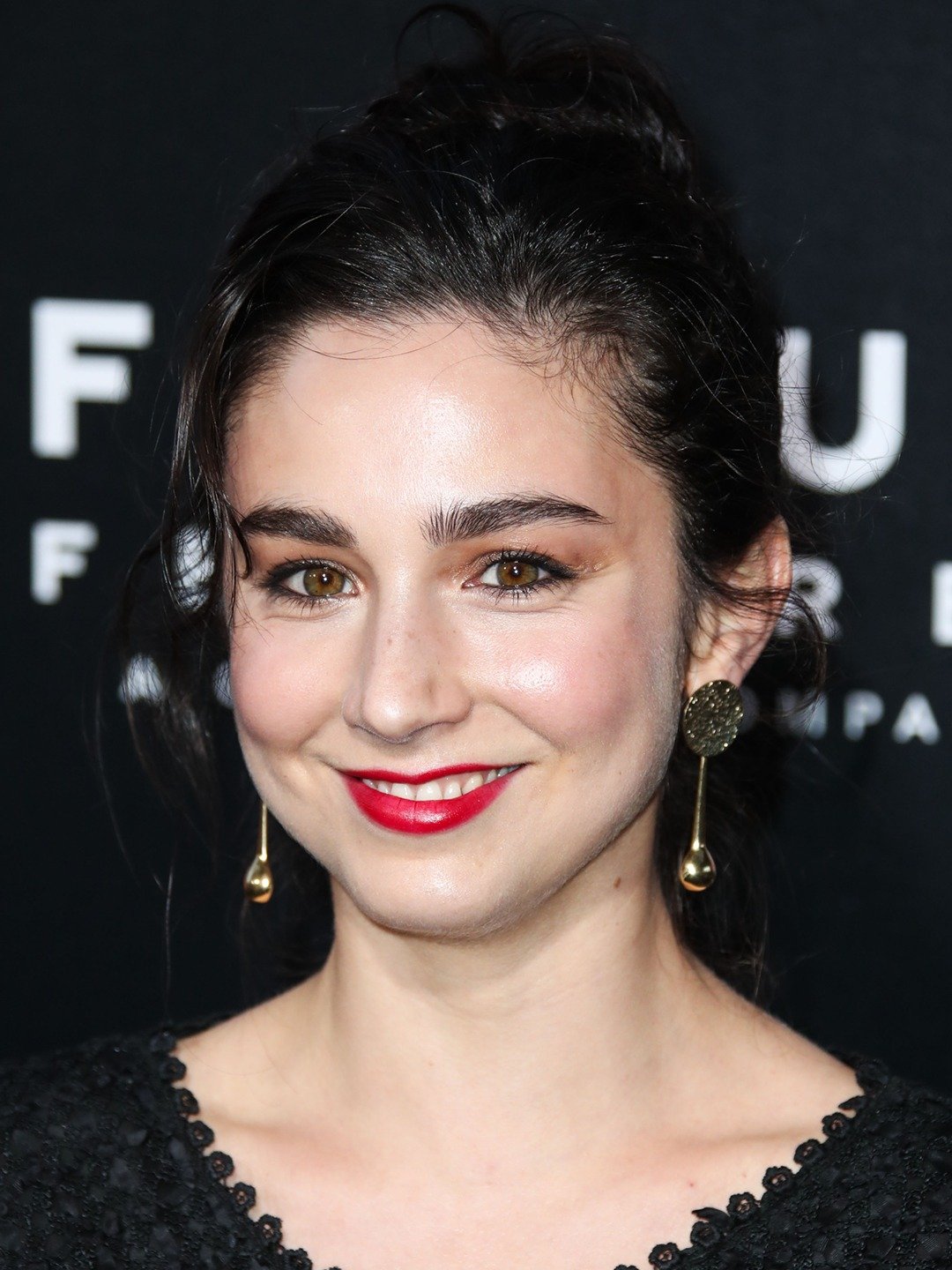 Molly Ephraim