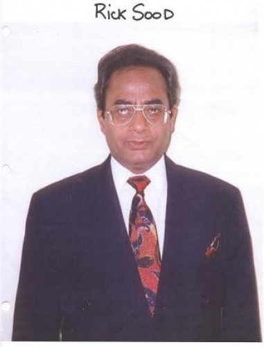 Rick Sood