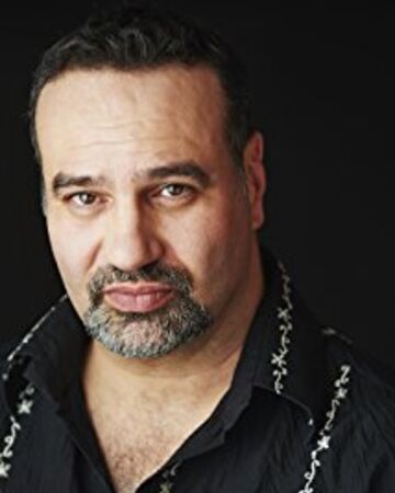 Tony Nappo