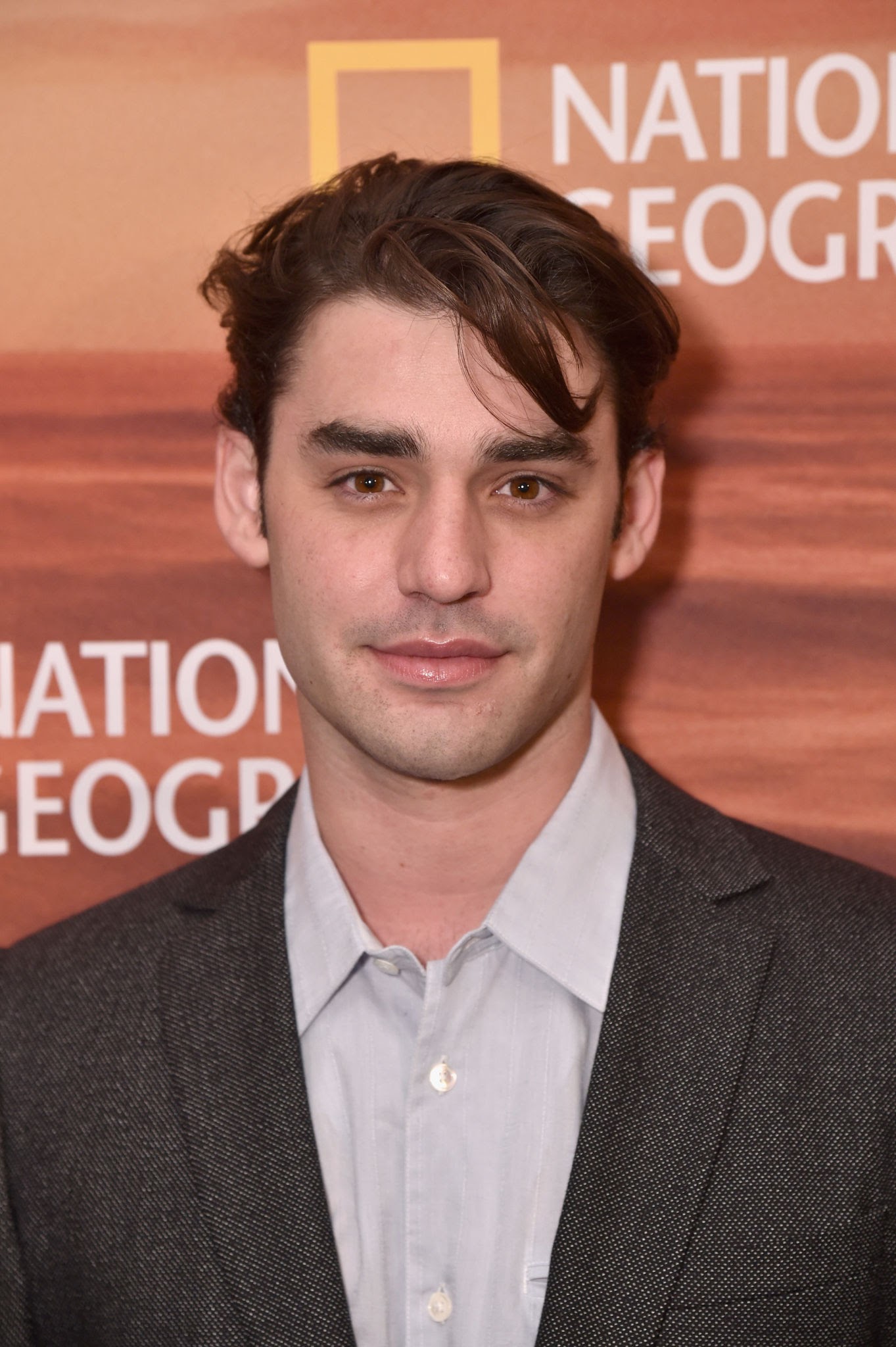 Alex Rich
