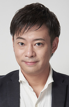 Yūki Hoshi