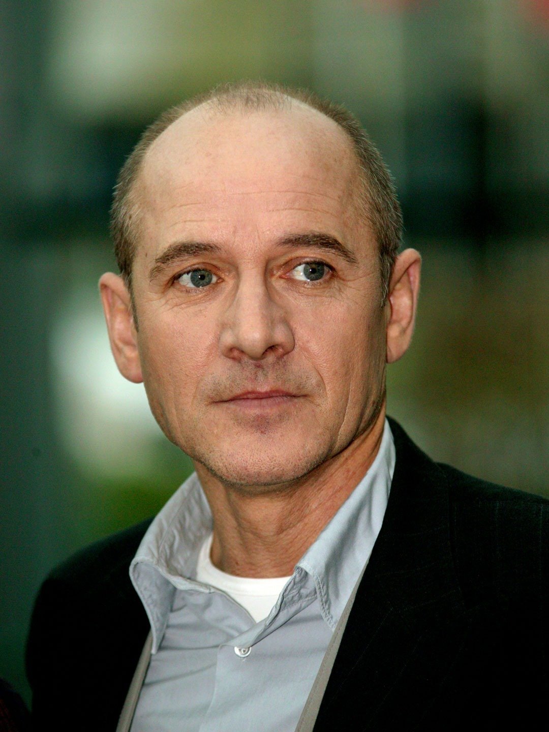 Ulrich Mühe