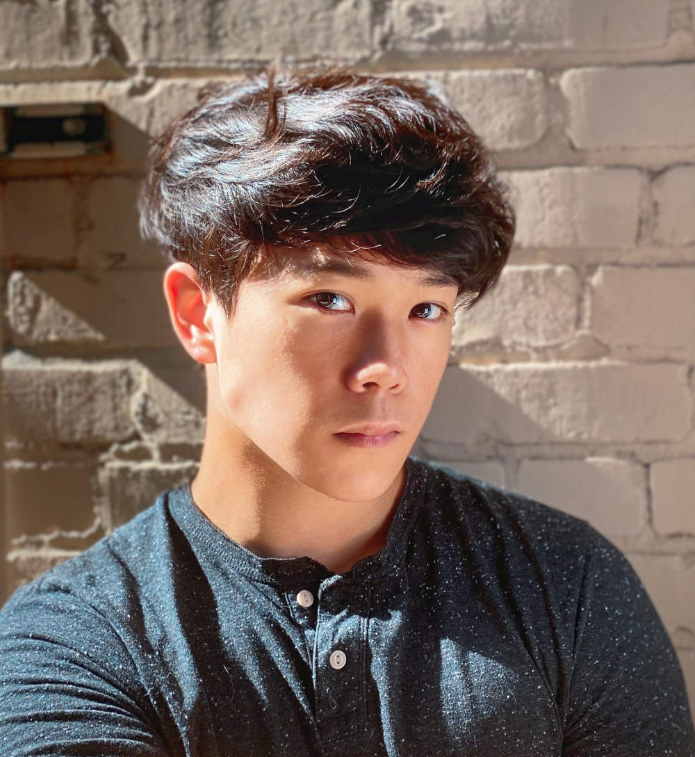 Aleks Le