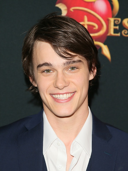 Mitchell Hope