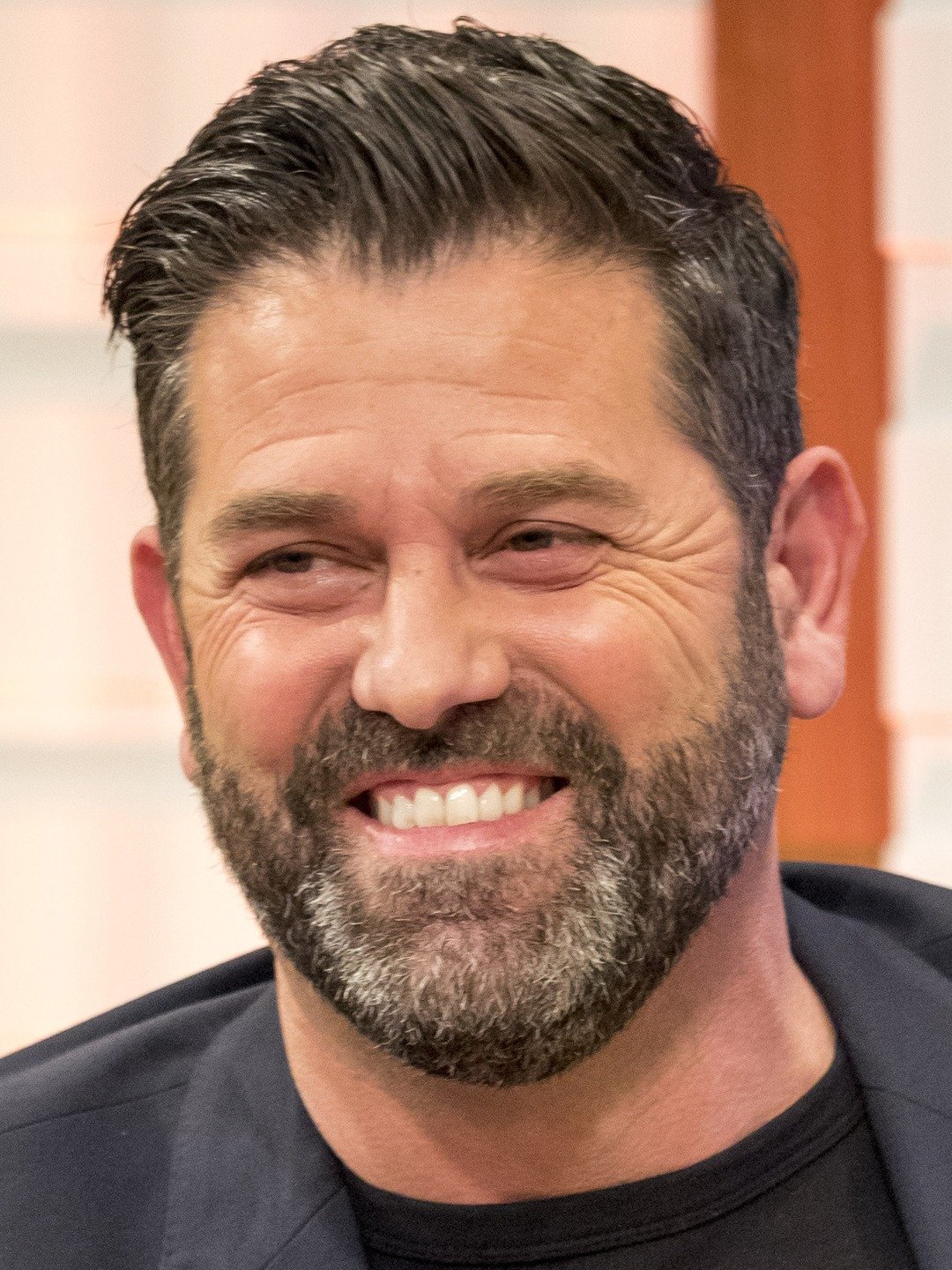 Patrick Baladi