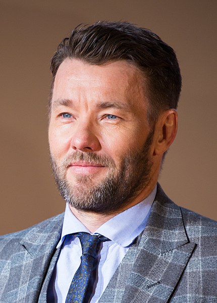 Joel Edgerton