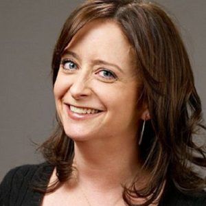 Rachel Dratch