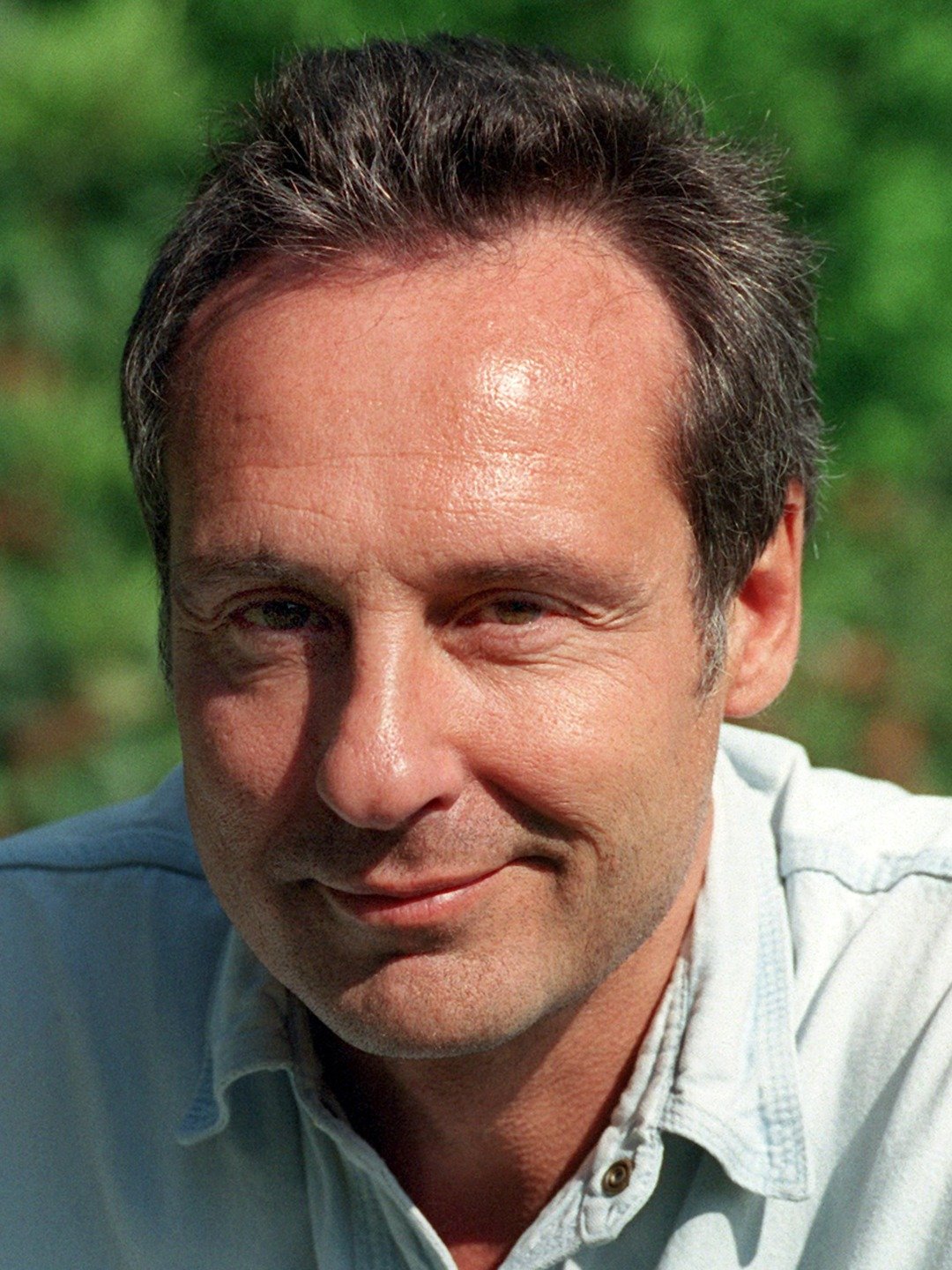 Daniel Friedrich